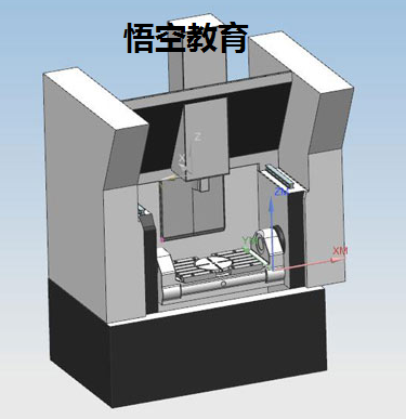 赤峰悟空教育电脑学校